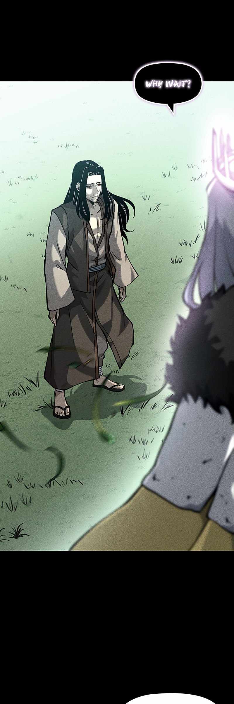 God Game Chapter 93 25